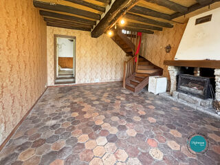  Maison � vendre 8 pi�ces 158 m�