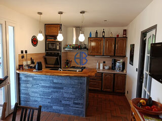  Maison � vendre 7 pi�ces 169 m�