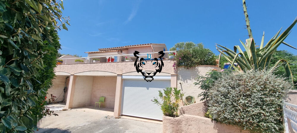  vendre  Maison Les Issambres (83380)