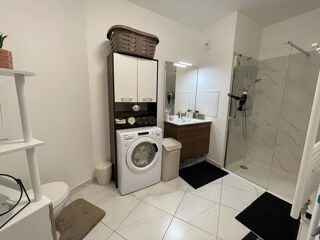  Appartement à louer 2 pièces 48 m²