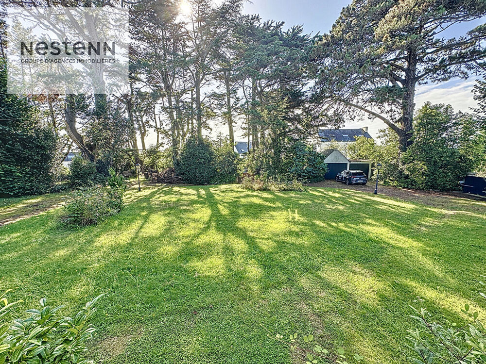Vente Maison Grande Maison Années 30' Quimper Sud - Ty Bos - Vie de plain-pied Quimper