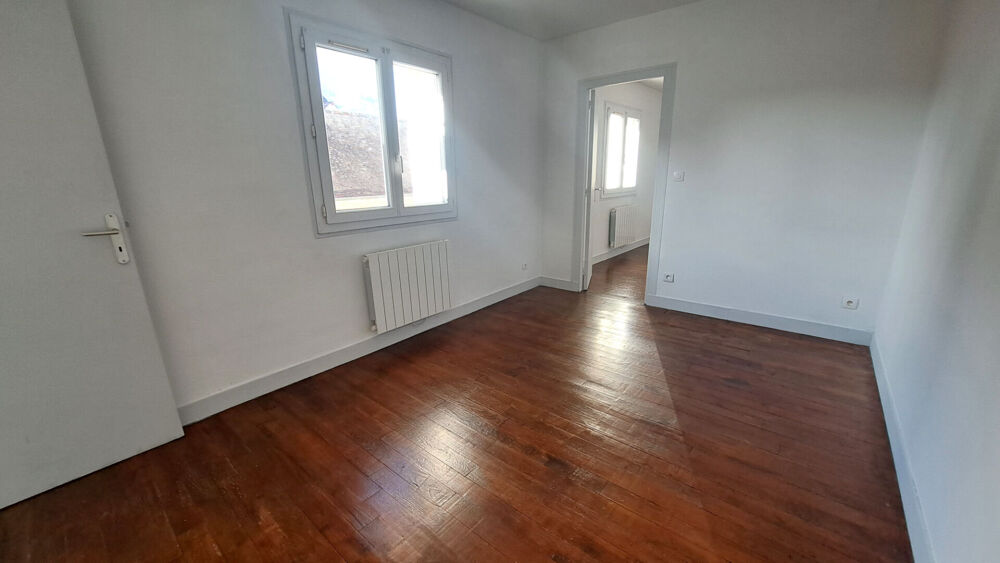 Appartement 2 pièces 34 m² · à Beaumont sur Oise · 34 m² · 138 000 €