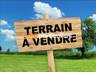  Terrain � vendre 880 m�