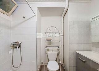  Appartement à louer 2 pièces 30 m²