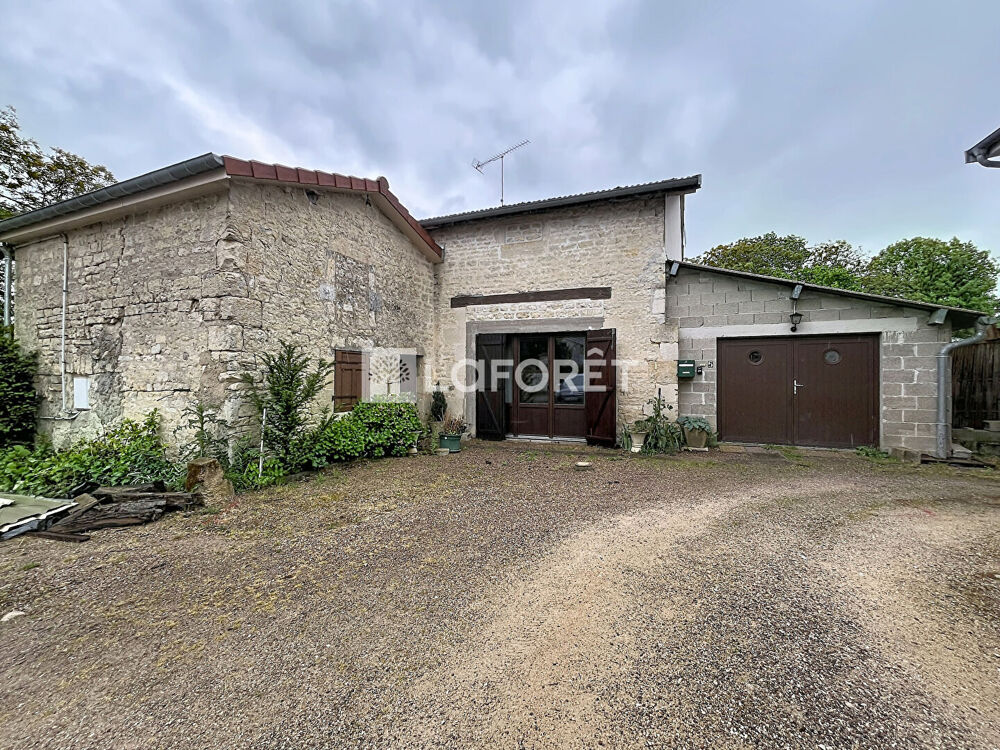 Vente Maison Maison Vraincourt  4 pièce(s) 139,11 m2 Vraincourt