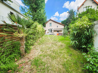  Maison à vendre 5 pièces 81 m²