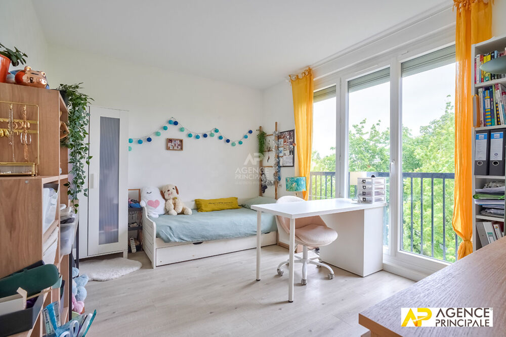 à vendre  Appartement Maisons-Laffitte (78600)