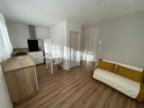  Appartement � louer 2 pi�ces 30 m�