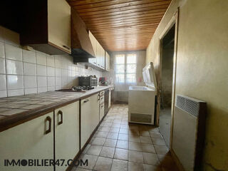  Maison � vendre 4 pi�ces 157 m�