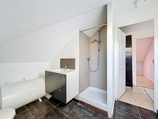  Appartement � vendre 3 pi�ces 33 m�