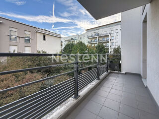  Appartement � vendre 3 pi�ces 73 m�