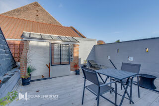  Maison � vendre 5 pi�ces 185 m�