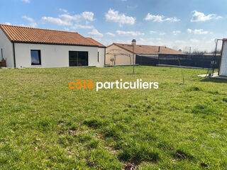  Maison  vendre 3 pices 1 m