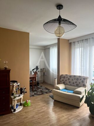  Appartement  vendre 4 pices 68 m