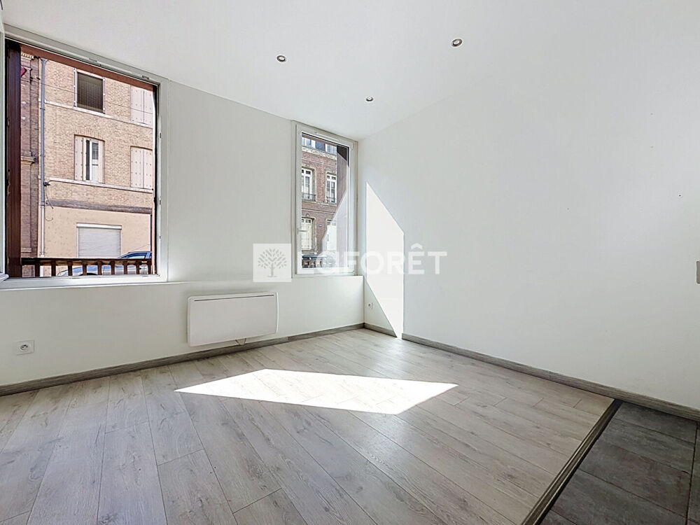 Location Appartement Studio RDC ELBEUF Elbeuf