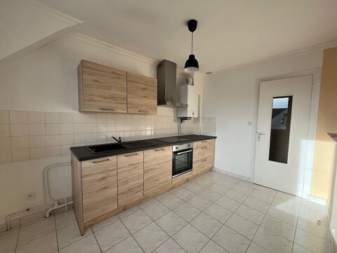  Appartement � louer 3 pi�ces 53 m�