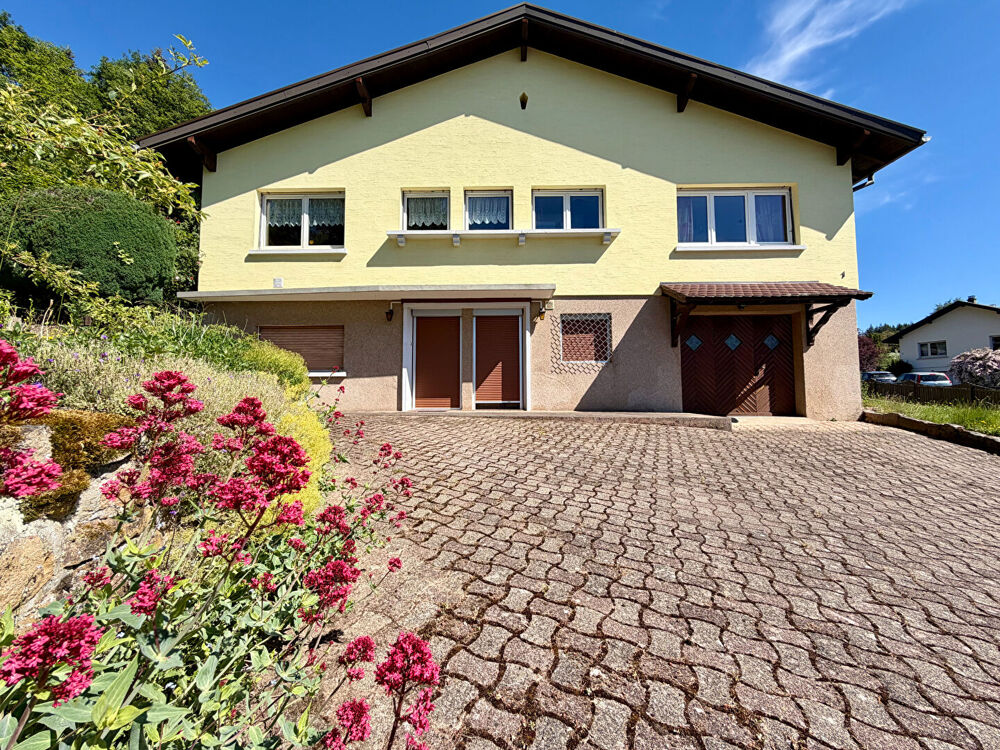 Maison 6 pièces 104 m² · à Lautenbach · 104 m² · 275 000 €