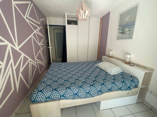  Appartement � vendre 2 pi�ces 46 m�