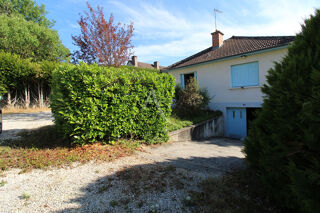  Maison à vendre 5 pièces 82 m²