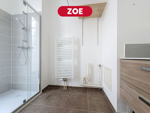  Appartement � vendre 2 pi�ces 53 m�