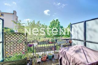  Appartement  vendre 4 pices 93 m
