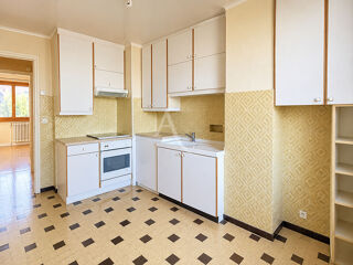 Vente Appartement Appartement Annecy 3 pièce(s) 58.99 m2 Annecy