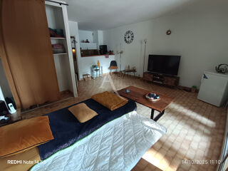  Appartement  vendre 1 pice 33 m