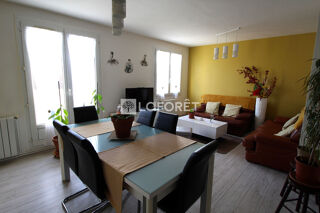  Appartement à vendre 3 pièces 65 m²