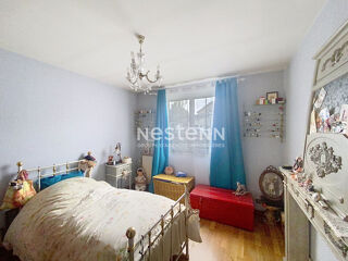  Maison � vendre 3 pi�ces 58 m�