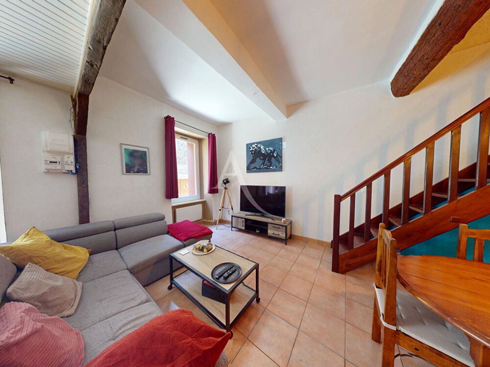 Maison Escales 4 pièce(s) 87 m2 avec Terrasse