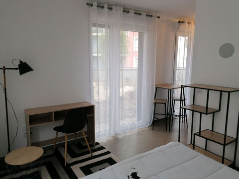  Appartement � louer 1 pi�ce 20 m�