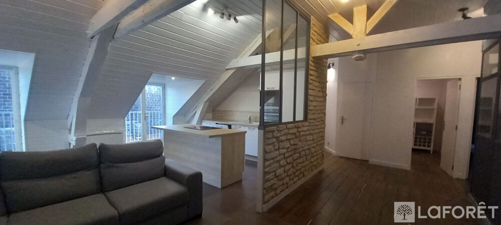 Location Appartement Appartement Saint Flour 4 pièce(s) 70 m2 Saint flour
