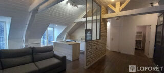 Location Appartement Appartement Saint Flour 4 pièce(s) 70 m2 Saint flour