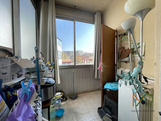  Appartement à vendre 3 pièces 62 m²