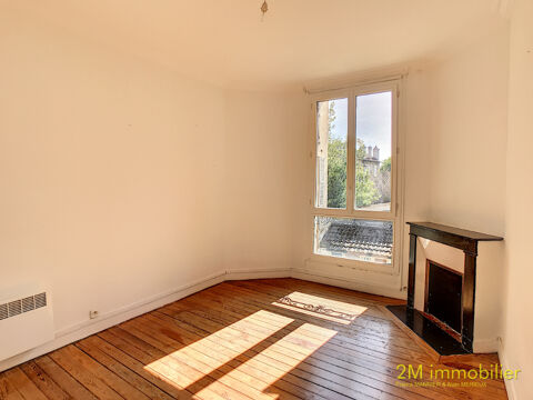  Appartement � louer 2 pi�ces 39 m�