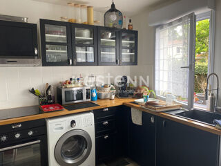  Maison � vendre 3 pi�ces 56 m�