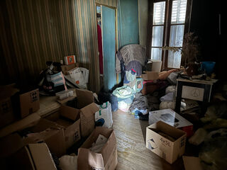  Appartement � vendre 3 pi�ces 55 m�