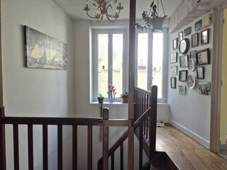  Maison à vendre 5 pièces 131 m²