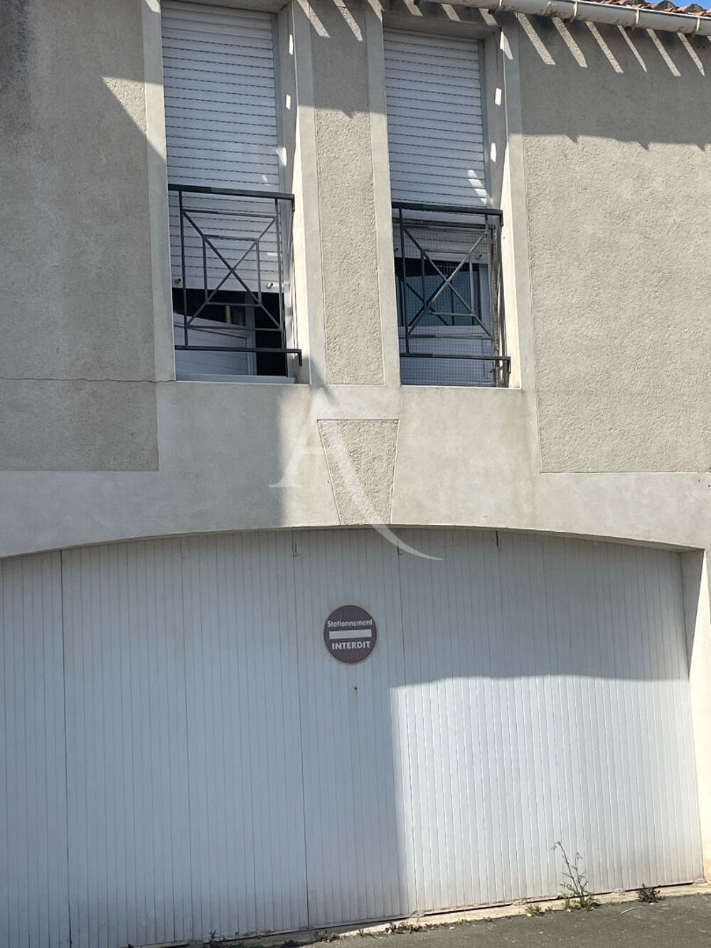 Appartement Saint Hilaire De Riez 1 pièce(s) 29 m2