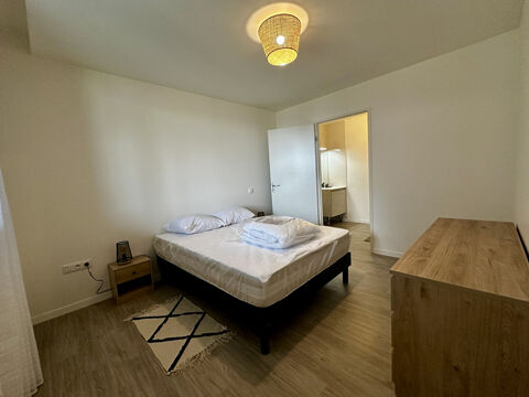  Appartement � louer 2 pi�ces 48 m�