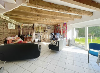  Maison à vendre 3 pièces 87 m²