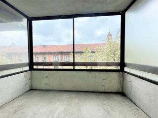  Appartement à louer 1 pièce 23 m²