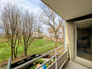  Appartement à vendre 2 pièces 52 m²