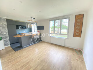  Appartement � vendre 2 pi�ces 40 m�