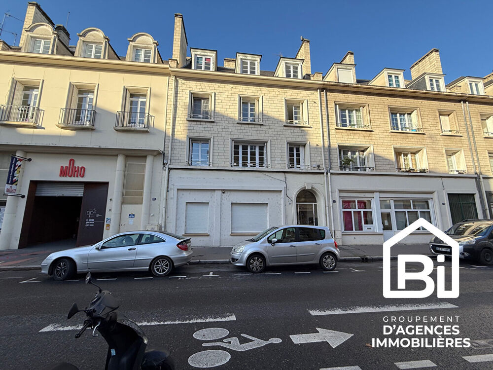Vente Immeuble EXCLUSIVITE CAEN CENTRE Caen