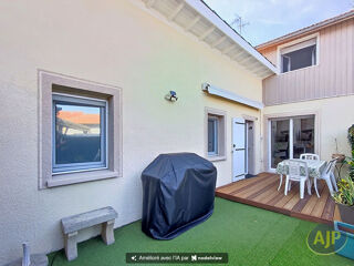  Maison à vendre 3 pièces 62 m²