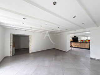  Maison à louer 3 pièces 109 m² Fegreac