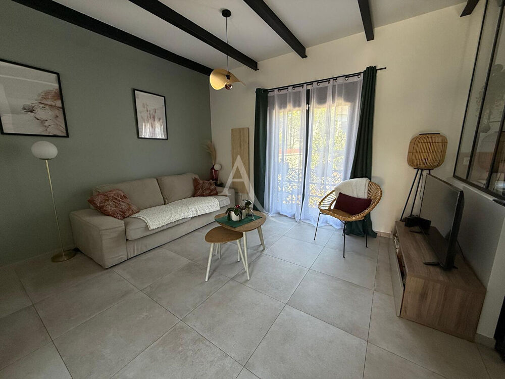 Maison 107,50 m² au sol, 82,75 m² Loi Boutin avec jardin