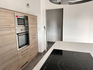  Appartement � vendre 5 pi�ces 91 m�