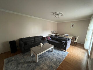  Appartement à vendre 4 pièces 81 m²